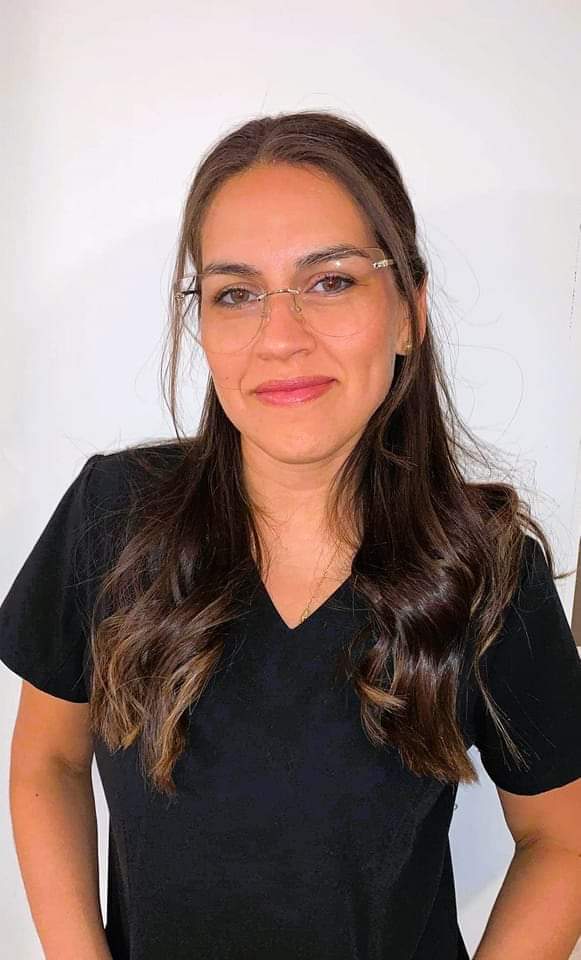 Kimberly Sanhueza | Ostéopathe